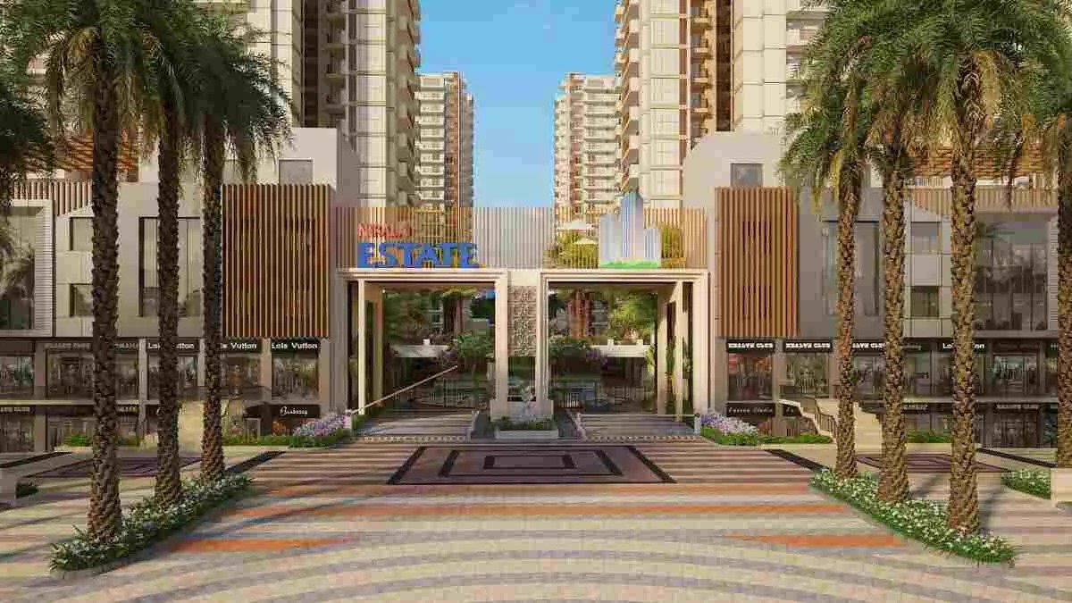 Nirala Estate 2