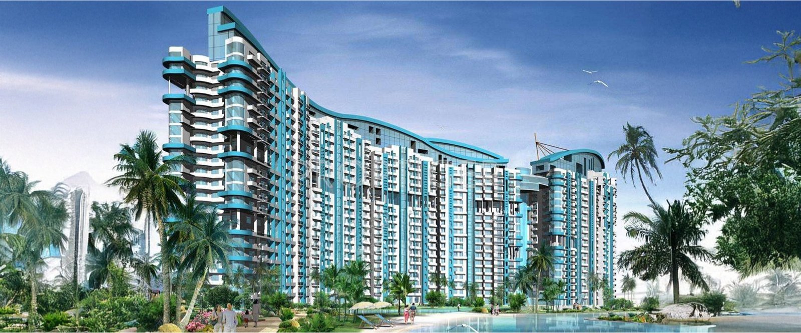 Nirala Estate 1